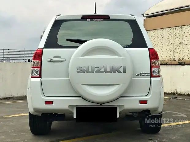 berita, Kelebihan Grand Vitara, mobil bekas, grand vitara, Kekurangan Grand Vitara, news, Berita Otomotif, Harga Grand Vitara bekas, Suzuki, Kelebihan dan Kekurangan Suzuki Grand Vitara Bekas, SUV Berharga Murah Meriah, Kelebihan Suzuki Grand Vitara Bekas, Kekurangan Suzuki Grand Vitara Bekas, Sejarah Suzuki Grand Vitara, Kisaran Harga Suzuki Grand Vitara Bekas
