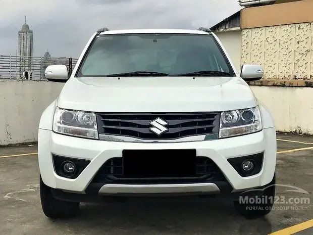 berita, Kelebihan Grand Vitara, mobil bekas, grand vitara, Kekurangan Grand Vitara, news, Berita Otomotif, Harga Grand Vitara bekas, Suzuki, Kelebihan dan Kekurangan Suzuki Grand Vitara Bekas, SUV Berharga Murah Meriah, Kelebihan Suzuki Grand Vitara Bekas, Kekurangan Suzuki Grand Vitara Bekas, Sejarah Suzuki Grand Vitara, Kisaran Harga Suzuki Grand Vitara Bekas