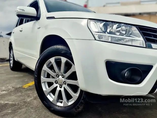 berita, Kelebihan Grand Vitara, mobil bekas, grand vitara, Kekurangan Grand Vitara, news, Berita Otomotif, Harga Grand Vitara bekas, Suzuki, Kelebihan dan Kekurangan Suzuki Grand Vitara Bekas, SUV Berharga Murah Meriah, Kelebihan Suzuki Grand Vitara Bekas, Kekurangan Suzuki Grand Vitara Bekas, Sejarah Suzuki Grand Vitara, Kisaran Harga Suzuki Grand Vitara Bekas