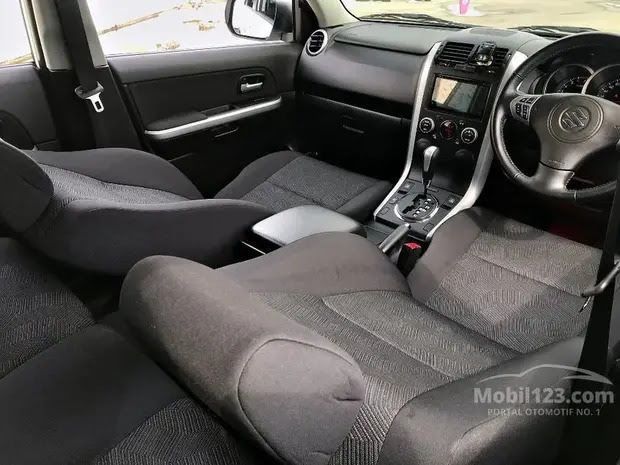 berita, Kelebihan Grand Vitara, mobil bekas, grand vitara, Kekurangan Grand Vitara, news, Berita Otomotif, Harga Grand Vitara bekas, Suzuki, Kelebihan dan Kekurangan Suzuki Grand Vitara Bekas, SUV Berharga Murah Meriah, Kelebihan Suzuki Grand Vitara Bekas, Kekurangan Suzuki Grand Vitara Bekas, Sejarah Suzuki Grand Vitara, Kisaran Harga Suzuki Grand Vitara Bekas