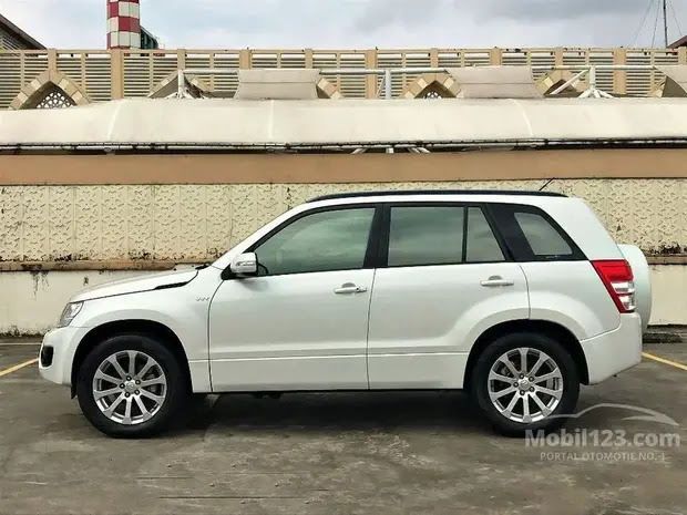 berita, Kelebihan Grand Vitara, mobil bekas, grand vitara, Kekurangan Grand Vitara, news, Berita Otomotif, Harga Grand Vitara bekas, Suzuki, Kelebihan dan Kekurangan Suzuki Grand Vitara Bekas, SUV Berharga Murah Meriah, Kelebihan Suzuki Grand Vitara Bekas, Kekurangan Suzuki Grand Vitara Bekas, Sejarah Suzuki Grand Vitara, Kisaran Harga Suzuki Grand Vitara Bekas