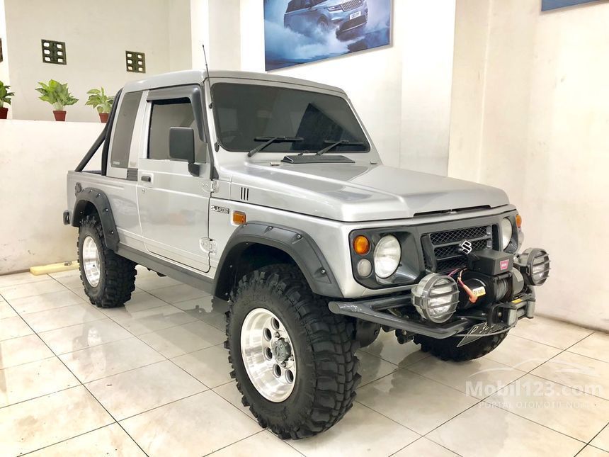 Suzuki Jimny, Suzuki Caribian, Asal Usul dan Harga Pasaran Suzuki Jimny Caribian, Sejarah Suzuki Jimny Caribian, Desain dan Spesifikasi Suzuki Jimny Caribian, Obat Suzuki Samurai yang Tidak Masuk Indonesia, Harga Suzuki Jimny Caribian di Pasar Mobil Bekas, Alasan Mobil Suzuki Caribian itu Mahal , Kesimpulan