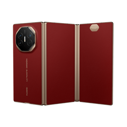 Huawei Mate XT 2 meluncur bersamaan iPhone 17