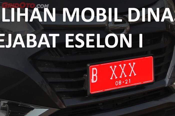 menteri keuangan sri mulyani, Pejabat Eselon I, Mobil Dinas Pejabat, Mobil Dinas Eselon 1, Anggaran Mobdin Eselon 1, Sekarang Jadi Tahu, Anggaran Mobil Dinas Pejabat Eselon 1 Tahun 2026 Nyaris Semilyar