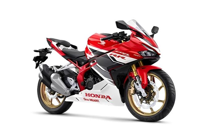 hut kemerdekaan, merah putih, bendera indonesia, motor honda, harga motor honda, motor indonesia, Cocok Buat Riding HUT Kemerdekaan, Ini Deretan Motor Warna Merah Putih Honda