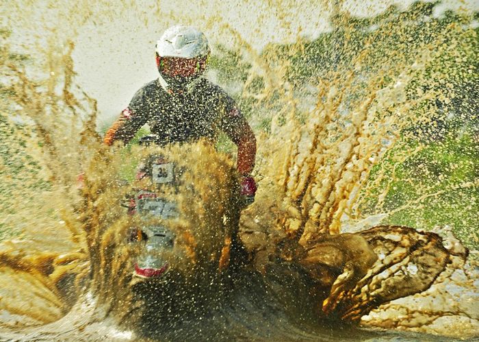 rally raid, Holy Ban Indonesia, DExC Racing Indonesia, Indonesia Rally Raid Adventure (IRRA), TAKA Motorsport, IRRA 2025 Ajang Rally Raid Mobil dan Motor Pertama di Indonesia, Usung Petualangan dan Wisata Alam