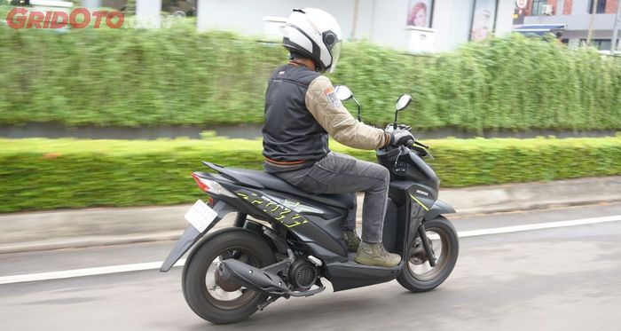 motor matic, honda beat, fitur anti maling, motor matic honda beat, cara mengaktifkan fitur anti maling, cara aktifkan fitur anti malin, Cara Aktifkan Fitur Anti Maling di Honda BeAT Menggunakan Kunci Kontak