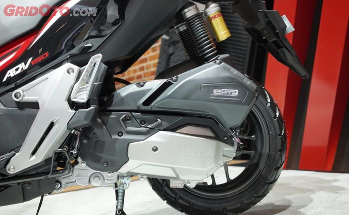 motor matic, Honda ADV 150, motor matic bekas, Honda ADV 150 Bekas, cara beli motor matic bekas, motor matic honda adv 150, Harus Tahu, Ini Bagian Yang Paling Utama Dilihat Saat Beli Honda ADV 150 Bekas