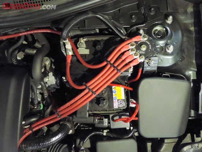 mobil, kabel, grounding system, merawat kabel, grounding, Harus Tahu, Begini Tips Merawat Sistem Grounding Kabel Mobil