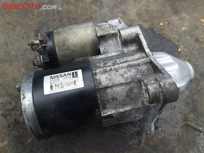 mobil bekas, penyebab mobil susah hidup, penyebab mesin susah distarter, mobil sulit distarter, mesin mobil sulit distarter, penyebab mobil sulit distarter, Ini Tiga Komponen Yang Bisa Menyebabkan Mobil Sulit Distarter