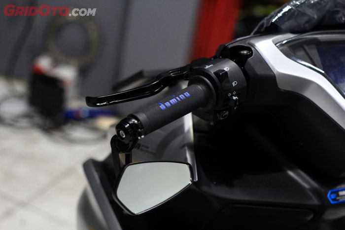motor matic, rem motor, kabel rem, rem motor matic, gejala kabel rem mau putus, gejala kabel rem motor matic mau putus, kabel rem motor matic mau putus, Waspadai Kabel Rem Belakang Motor Matic Putus, Simak Gejalanya