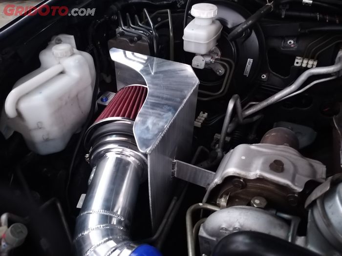 diesel turbo, mesin diesel turbo, Cara merawat mesin diesel turbo, mobil bekas  mitsubishi strada, cara merawat turbo diesel, cara mudah merawat turbo, Cara Mudah Merawat Turbo di Mesin Diesel, Sepele Tapi Bikin Umurnya Awet