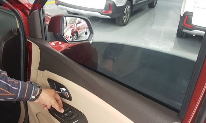 mobil, macet, karet, kaca mobil, power window, Simak Tips Merawat Mudah Power Window Mobil Supaya Tidak Macet