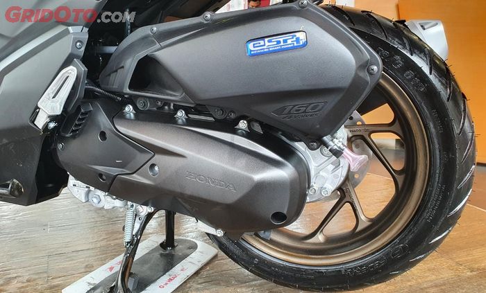 motor matic, Cuci Motor Matic, cara cuci motor, cara cuci motor matic, cara cuci motor matic yang benar, Ini Sebabnya Bagian Motor Matic Sebelah Sini Jangan Sampai Kena Semprot Saat Dicuci
