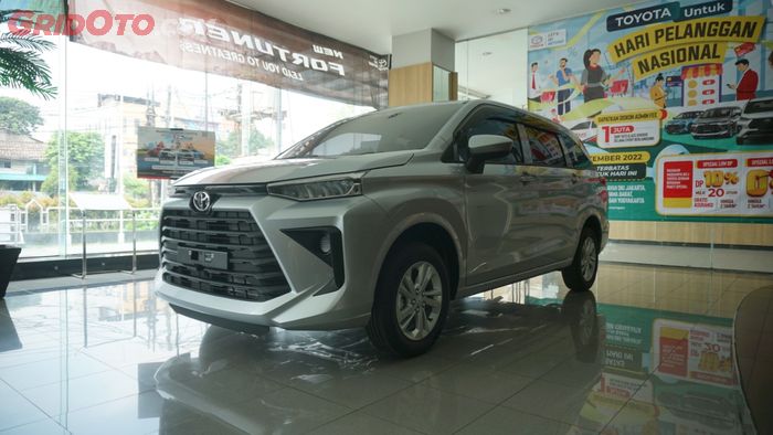 efisiensi, konsumsi bbm, toyota avanza, avanza 1.3, avanza 1.5, Komparasi Toyota Avanza 1.3 Dan Avanza 1.5 Siapa Yang Lebih Irit BBM?