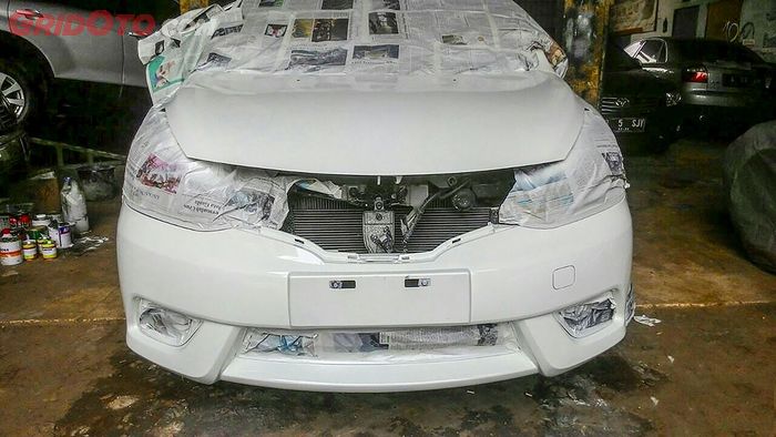 mobil bekas, bengkel cat, bengkel bodi, bengkel bodi mobil, Bengkel Bodi dan Cat, Bengkel cat mobil, ciri bengkel cat yang bagus, ciri bengkel bodi yang bagus, ciri bengkel bodi mobil yang bagus, ciri bengkel cat mobil yang bagus, Akhirnya Tahu, Ini Empat Ciri Bengkel Bodi dan Cat Mobil Bekas Yang Bagus Punya