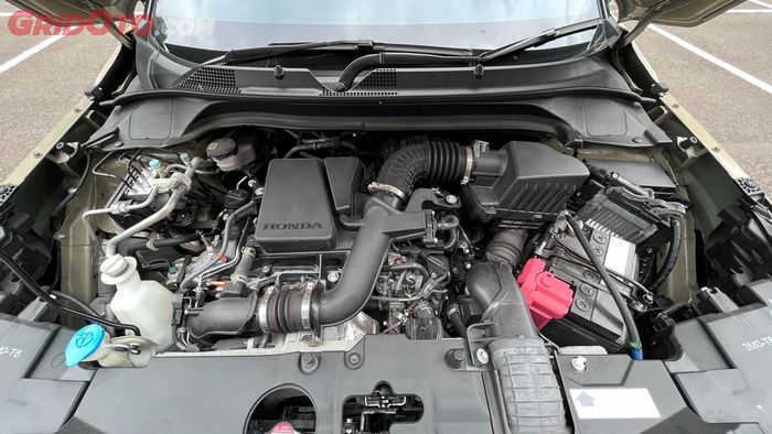 konsumsi bbm, mesin turbo, honda hr-v rs, Hyundai Creta N Line, Adu Irit Mesin Turbo Honda HR-V Vs Hyundai Creta, Siapa Yang Menang?