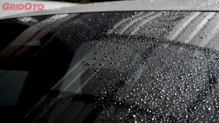 kaca, air wiper, washer, tabung reservoir, nozzle, mampat, Air Wiper Mobil Bisa Mampat, Ini Bahaya dan Solusi Menanganinya