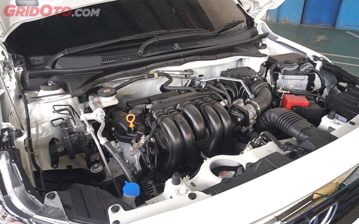 honda, honda wr-v, wr-v, harga honda wr-v, harga wr-v, Unggul Soal Tenaga, Pantau Harga Honda WR-V Baru Per April 2025