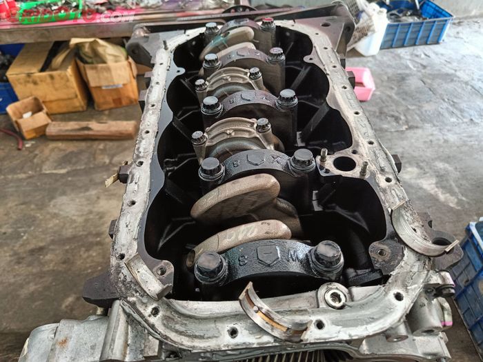 mesin diesel, mobil bekas, cek mesin diesel, cara cek kesehatan mesin diesel, cara cek mesin diesel, cara mudah cek mesin diesel, gimana cara cek mesin diesel, Inilah Beberapa Cara Mudah Mengecek Kesehatan Mesin Mobil Diesel