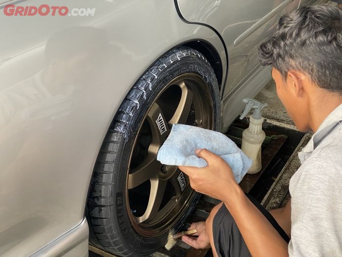 cuci mobil, mobil bekas, cara cuci mobil, cara yang benar cuci mobil, cuci mobil yang benar, gimana cara cuci mobil yang benar, Ini Sebabnya Cuci Mobil Wajib Pakai Cara Yang Benar, Biar Nggak Begini