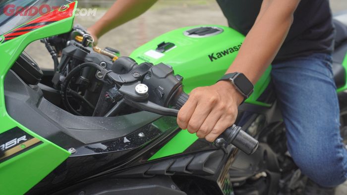 motor bekas, rumah kopling, karet rumah kopling, motor kopling, ciri karet rumah kopling rusak, ciri karet rumah kopling motor rusak, Ciri-ciri Karet Rumah Kopling di Motor Bekas Sudah Minta Diganti