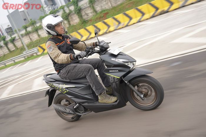 honda beat, harga honda beat, harga motor honda, harga honda beat street, harga motor baru, beat street, Tampang Lebih Macho, Nggak Nyangka Harga Honda BeAT Street Ternyata Lebih Murah dari BeAT Biasa di Mei 2025