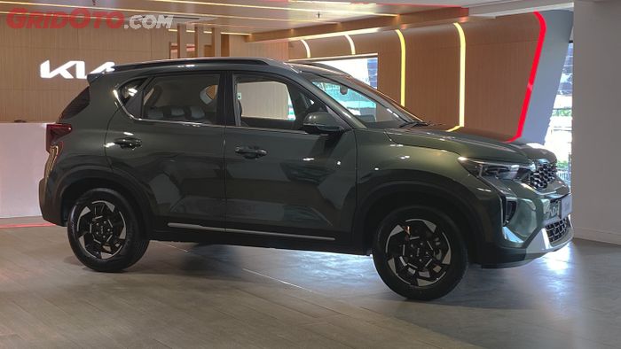 mobil baru, Pajak, suzuki, dimensi, Suzuki Fronx, Baru Ngerti, Ini Alasan Suzuki Fronx Panjangnya Gak Sampai 4 Meter