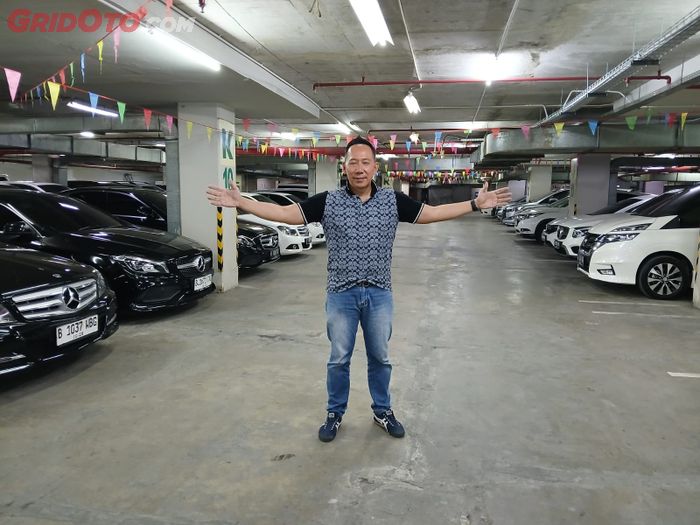mobil listrik, mobil bekas, mobil listrik bekas, Bursa Mobil Poins, Ternyata Ini Penyebab Showroom Mobil Bekas Takut Jual Mobil Listrik