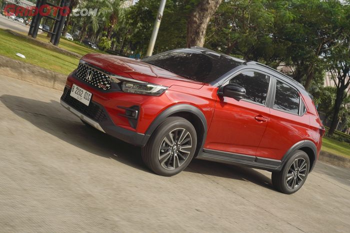 adas, honda wr-v, daihatsu rocky, Toyota Raize, Suzuki Fronx, Adu Fitur ADAS Suzuki Fronx, Toyota Raize, Daihatsu Rocky dan Honda WR-V, Siapa Paling Lengkap?