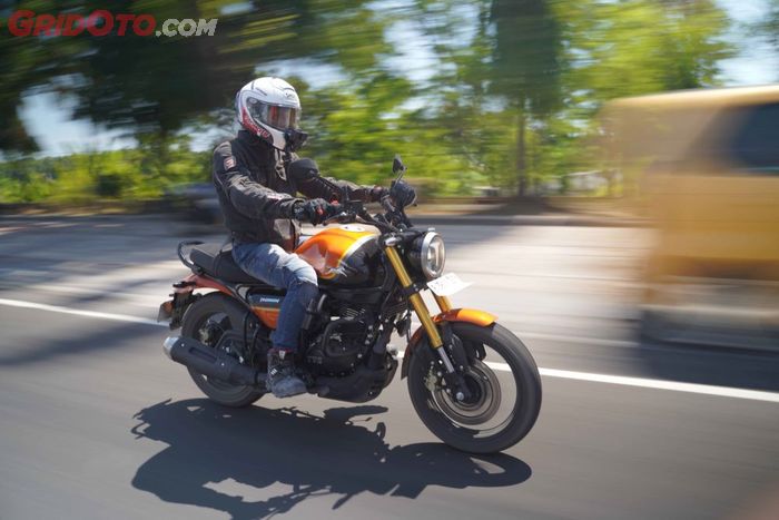 motor sport, tvs apache, Mesin Lebih Gede Dari CB150R dan Vixion, TVS Bakal Luncurkan Motor Sport Baru