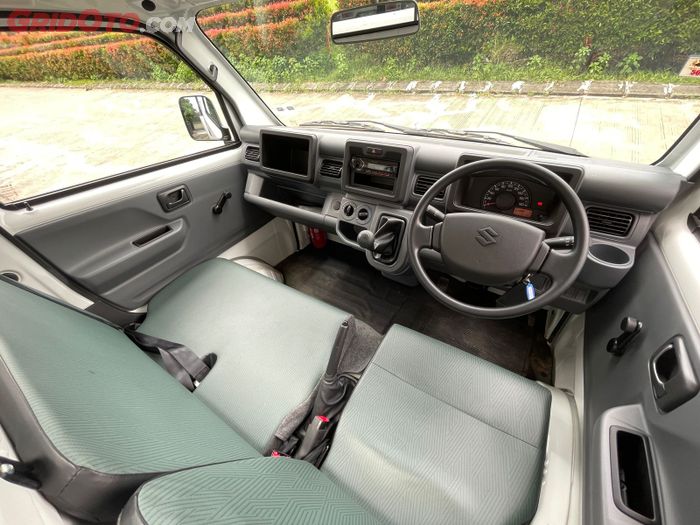 suzuki, suzuki carry, carry, Harga Suzuki Carry, harga carry pick up, Update Harga Suzuki Carry Pick Up, Jadi Segini Per April 2025