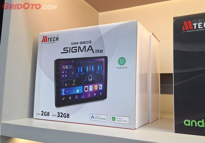 head unit, mobiletech, head unit android, head unit murah, MobileTech Jual Head Unit Mobil Android Murah, Harganya Cuma Segini
