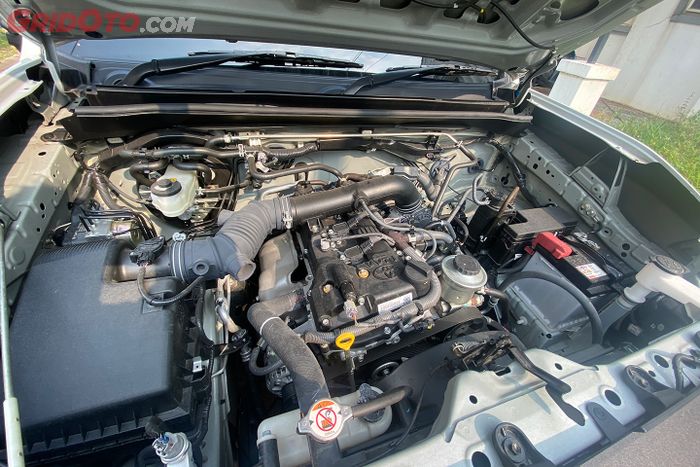 toyota, innova, diesel, reborn, innova reborn diesel, Pemilik Wajib Tahu, Ini Penyebab Tarikan Innova Reborn Terasa Berat!