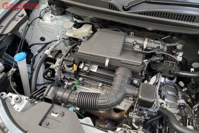 mobil baru, suzuki, Suzuki Fronx, rasa berkendara, Suzuki Fronx GX, Bisa Irit Banget, Ini Sekilas Rasa Berkendara Suzuki Fronx GX MT