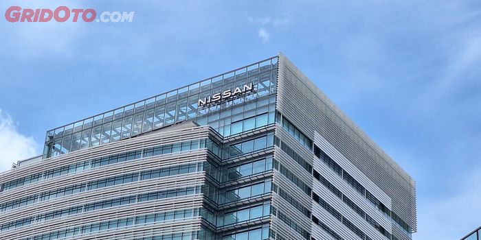 nissan, mobil formula e, nissan formula e, Tokyo E Prix, Jadi Pabrikan Jepang Pertama Yang Ikut, Ini Fakta Menarik Nissan Formula E Team
