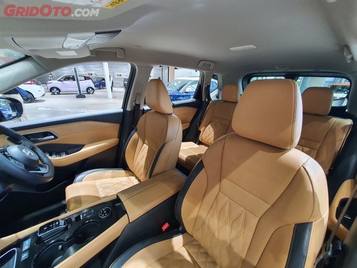 jepang, nissan, nissan x-trail, X-Trail T33, Langsung Diajak Nanjak Ke Gunung Fuji, Begini Tampilan Nissan X-Trail T33 di Jepang