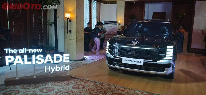 kredit, cicilan, tenor, Hyundai Palisade, Hyundai Palisade Hybrid, Simulasi Kredit Hyundai Palisade, Uang Muka dan Tenor Pilih Sendiri!