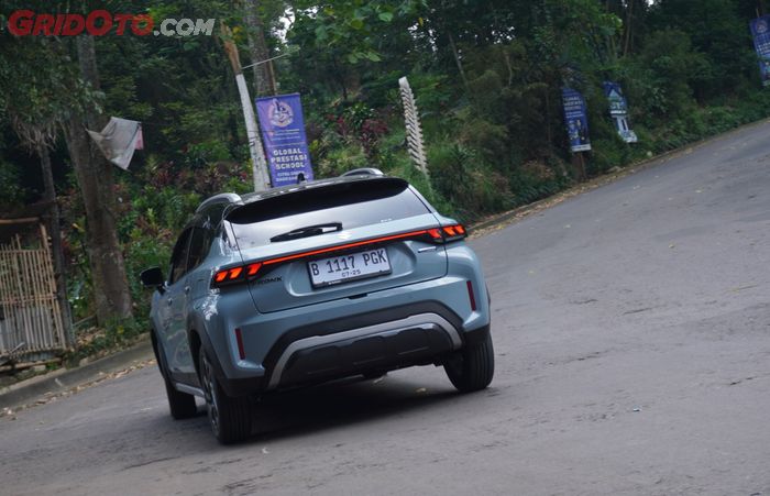 hybrid, Suzuki Fronx, Fronx, harga suzuki fronx, Jadi Mobil Hybrid Terlaris Ketiga, Ini Harga Suzuki Fronx Agustus 2025