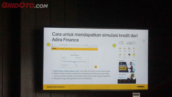 kredit, cicilan, kredit mobil, Adira, Syarat Kredit mobil, Ini Perbedaan Syarat Kredit Mobil Mewah dengan Mobil LCGC di Adira
