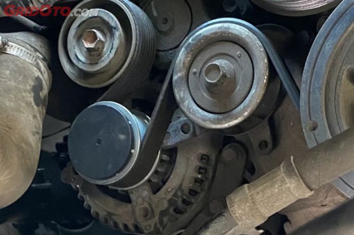 mobil, dinamo, starter, dinamo starter, dinamo starter mobil, Baru Tahu, Kenali Tanda-tanda Dinamo Starter Mobil Mulai Rusak