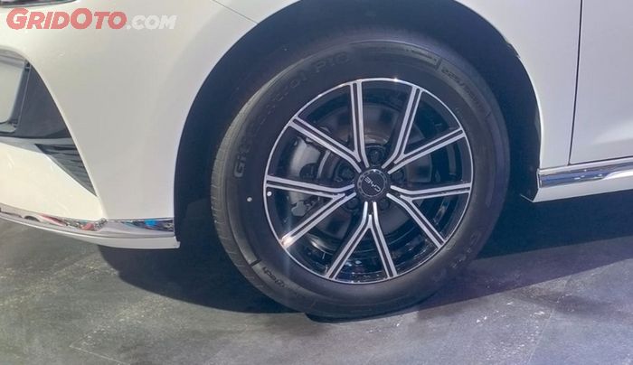 Ban Giti, GIIAS 2025, Giti, ban mobil Giti, harga ban Giti, Ban Giti Hadir di GIIAS 2025, Selama Pameran Bisa Dapat Harga Eksklusif