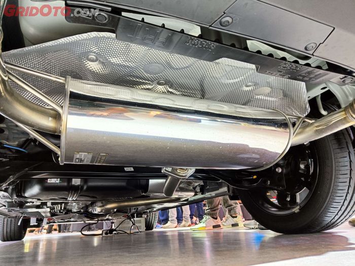 aksesoris, upgrade, mazda indonesia, PT Eurokars Mazda Indonesia (EMI), Autoexe, Cx-3 Kuro, Cx-3 Pro Autoexe, Mazda CX-3 Kuro Pasang Aksesori AutoExe, Segini Nih Biayanya