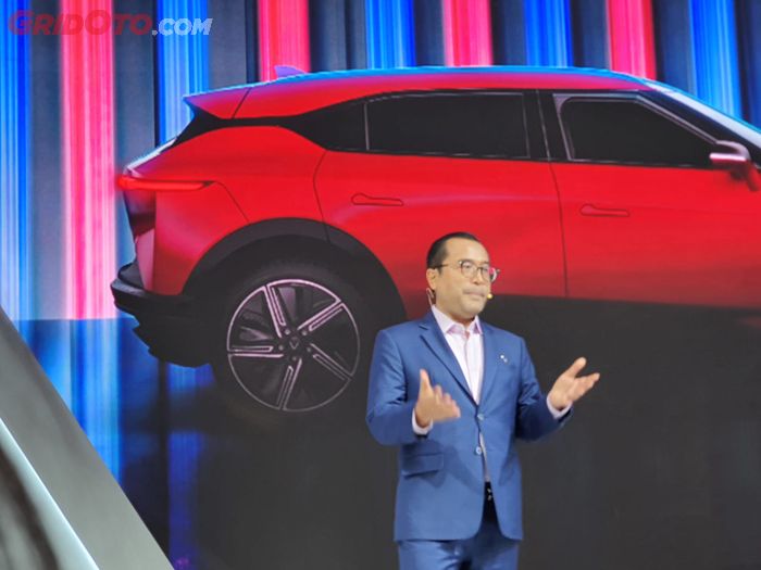 vietnam, gaikindo, mobil listrik, vinfast, GIIAS 2025, Resmi Gabung Gaikindo, Ini Janji VinFast Buat Masyarakat Indonesia