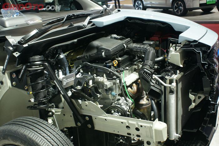 pt suzuki indomobil sales, bengkel resmi, biaya servis, Zulfikar Rafi Al Ghany, Suzuki Fronx, Terungkap, Segini Biaya Servis Suzuki Fronx di Bengkel Resmi