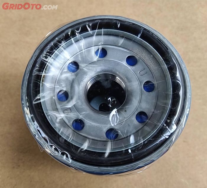 daihatsu, daihatsu sigra, sigra, filter, filter oli, Segini Harga Filter Oli Daihatsu Sigra OEM, Jangan Telat Ganti!