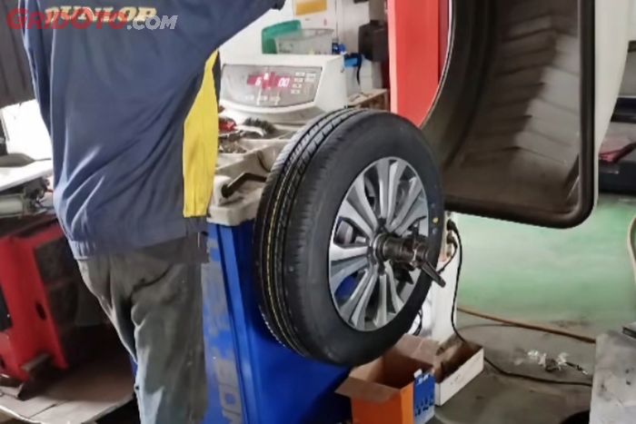 mobil, balancing, spooring, spooring ban mobil, Spooring balancing, Baru Tahu, Ternyata Ini Manfaat Spooring dan Balancing Buat Mobil