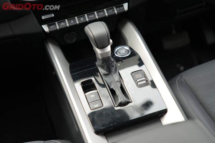 drive mode, mode berkendara, Mitsubishi Destinator, Destinator, Bukan Sport, Ini Mode Berkendara Mitsubishi Destinator Paling Optimal