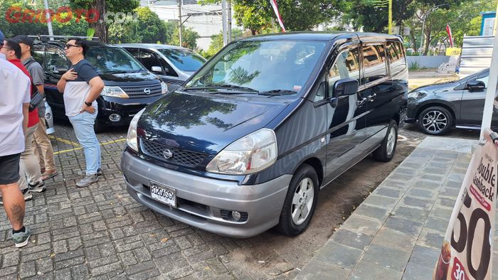 nissan, nissan serena, Serena Suka-Suka, Otomotif Merdeka Drive 2025, Serena Suka-Suka, Bermula Dari IG Jadi Tempat Kumpul Asik dan Kompak