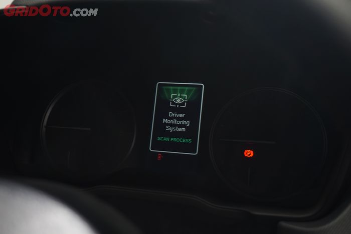 mobil baru, fitur, subaru, selamatkan nyawa, Subaru Forester, Mengintip Cara Subaru Forester SL Selamatkan Nyawa, Berhenti Sendiri